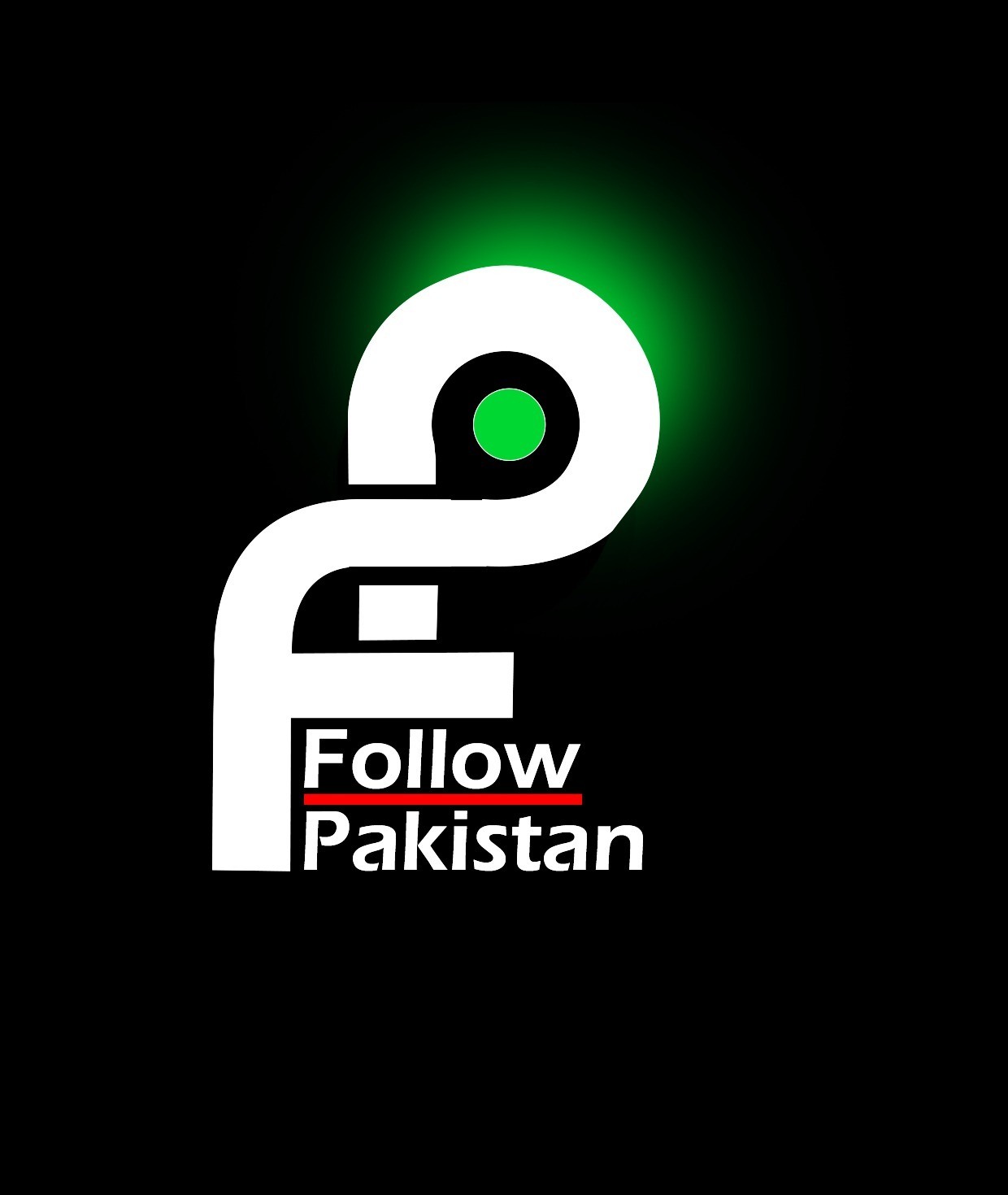 Follow Pakistan